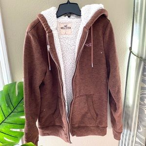 Hollister Jacket